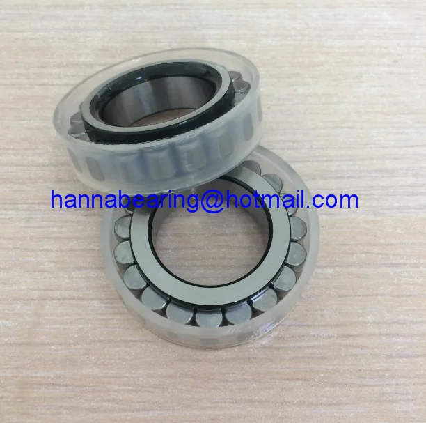 CPM2165 Gearbox Bearing 20x36.81x16mm ; CPM 2165 Single Row Cylindrical Roller Bearing