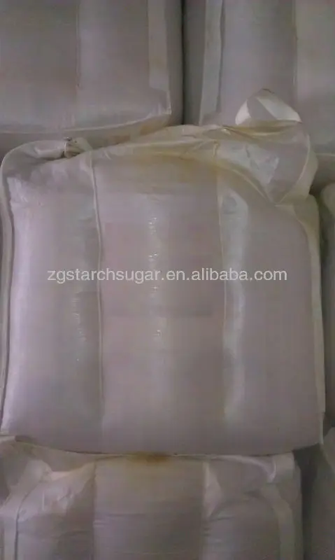 hydrolyzed corn starch