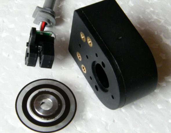 Free shipping Excellent quality stainless steel encoder suppliers