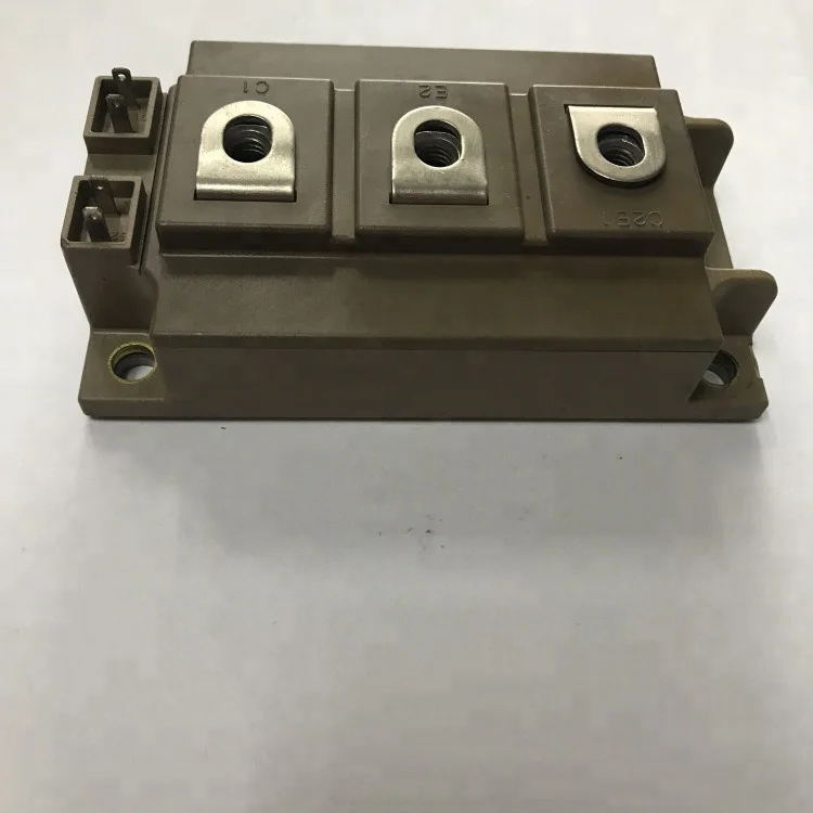 Оригинальный новый модуль 2MBI400U4H-120-54 400A 1200V IGBT