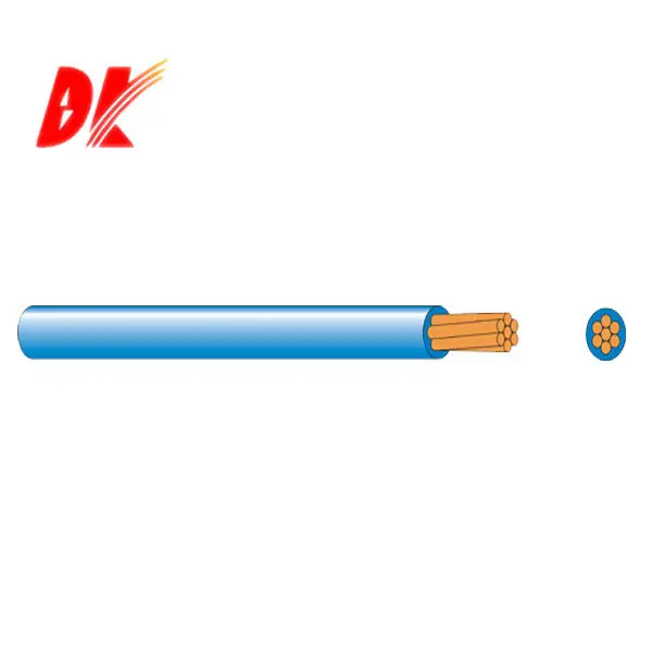 1.5mm ПВХ изоляцией электрический провод одноядерный 2,5 мм ПВХ изоляцией электрический кабель питания