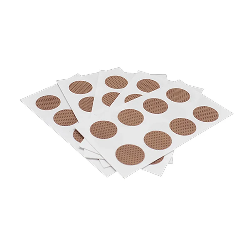 Original factory transdermal Health Care Vitamin B12 super energy patch with MSDS