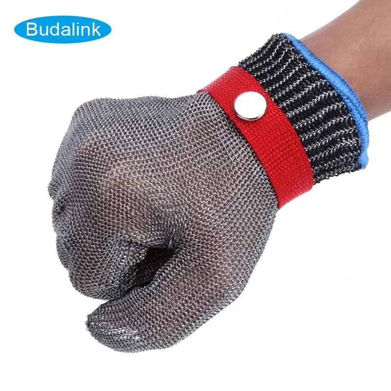 cut-proof metal gloves H0Trc protective gloves
