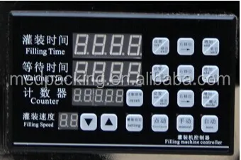 Small scale oil bottle filling machine price, manual pet/milk/water/mini/spice/glass bottle filling machine