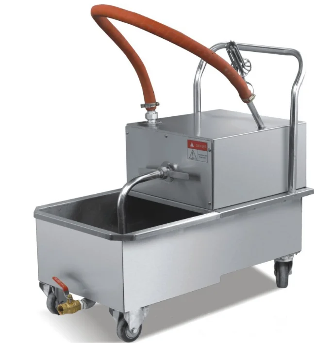 Wholesale Used Bulk Cooking Oil Filter Recyclers Machine Price