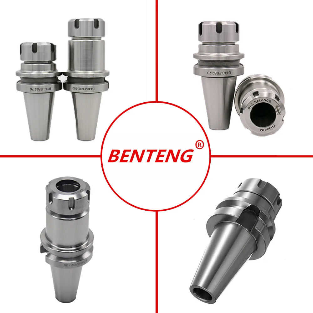 BT40 ER25 ER32 Collet Holder