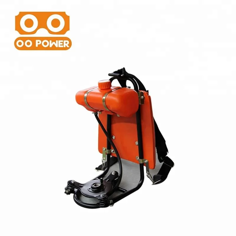 O O Power CG328 Brush Cutter Spare Parts Throttle Cable