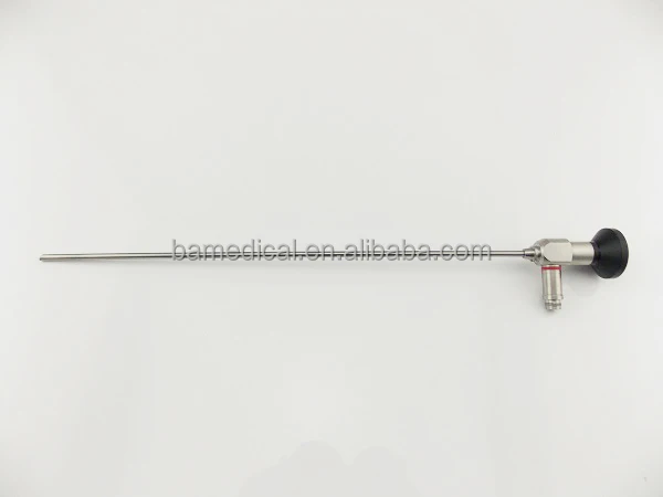 Surgical optical hysteroscope telescope 2.9mm