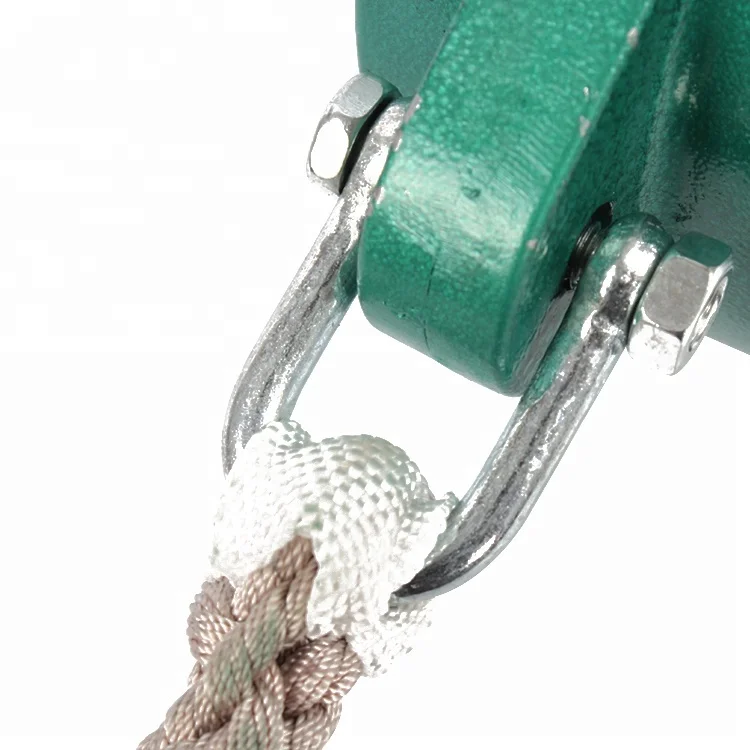 Retractable Anti-falling Device Safety Fall Arrester