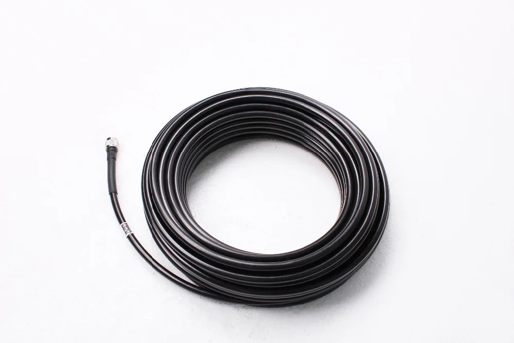 Коаксиальный кабель RG8 коаксиальный кабель