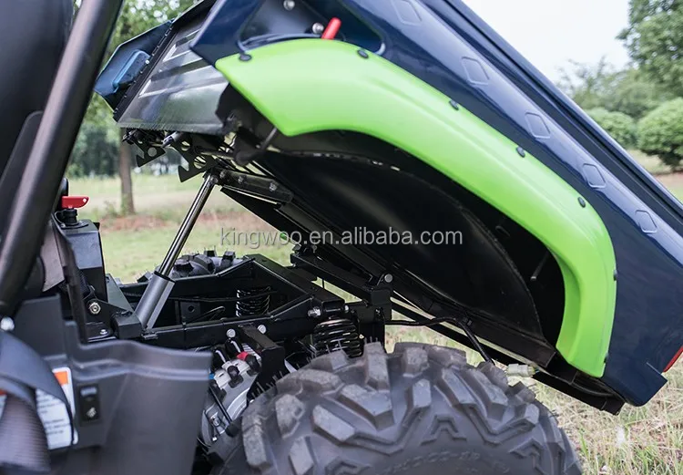 2017 Electric 5KW Mini Jeep Willys UTV Dune Buggy For Adults