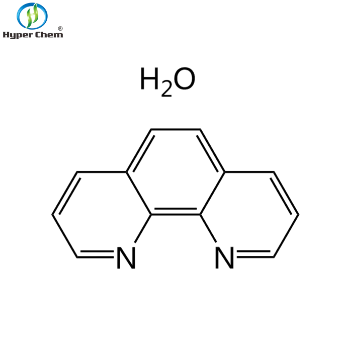 
Chemicals Indicator 1 10 phenanthroline CAS 5144-89-8 1 10 Phenanthroline Monohydrate 