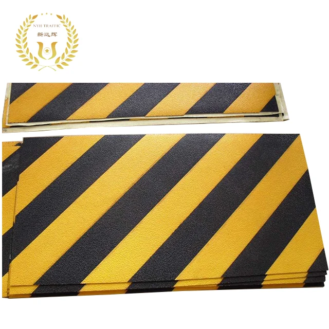 Superior Quality Reflective Road Marking Tape with very competitive price from China factory