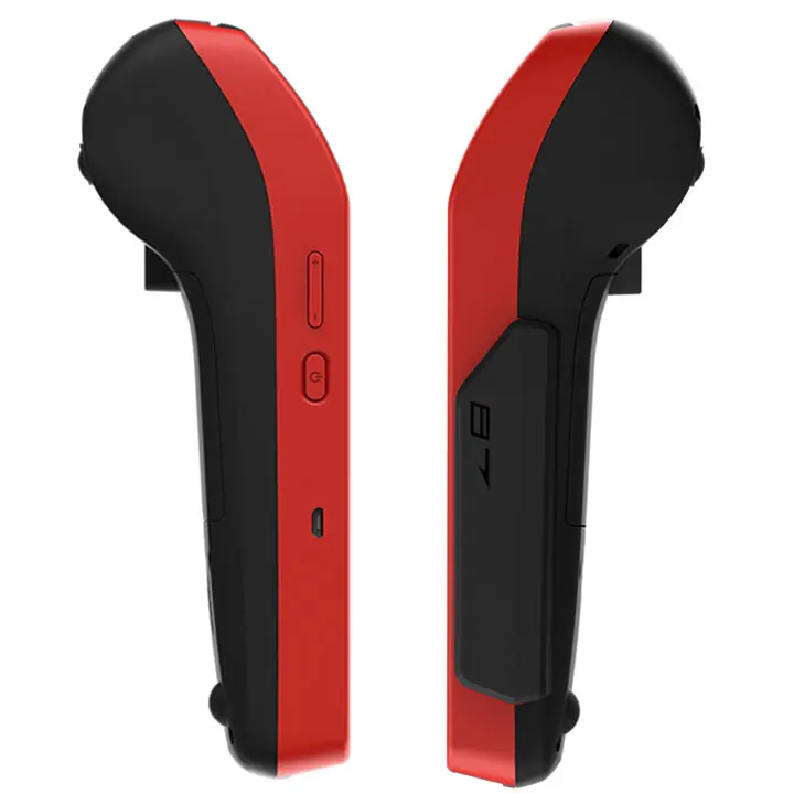 
WAYPOTAT Android handheld POS terminal with EMV certificate new9210 