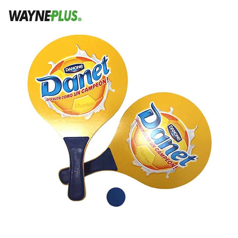 
Good Quality Custom beach Tennis Racquets 
