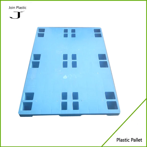 new design one way export plastic pallet,buy pallets and manufacturer plastic pallet