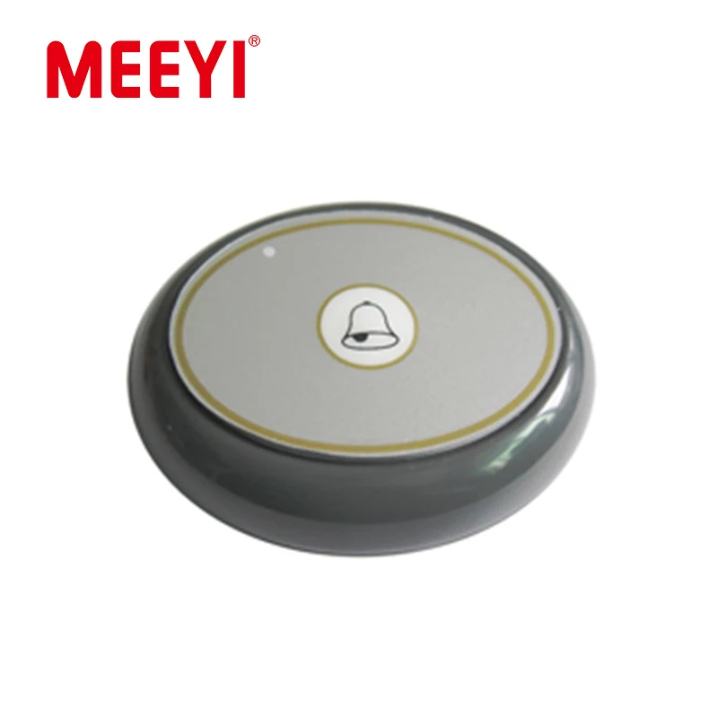 Wireless Buzzer 433Mhz Waiter Call Button