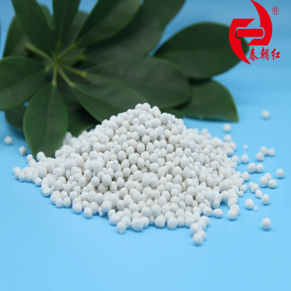 Oil palm special fertilizer for NPK 12-7-23+3Mgo+3S+TE