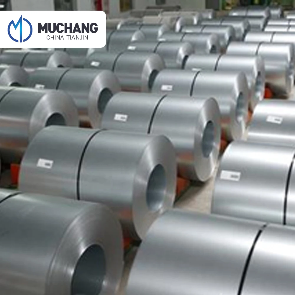 ASTM A792 AZ40 aluzinc galvalume steel coil aluminium steel sheet