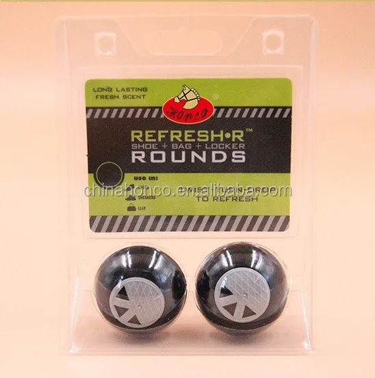 
Long Last Aromatic Odor Shoe Sneaker Balls with Good Price 