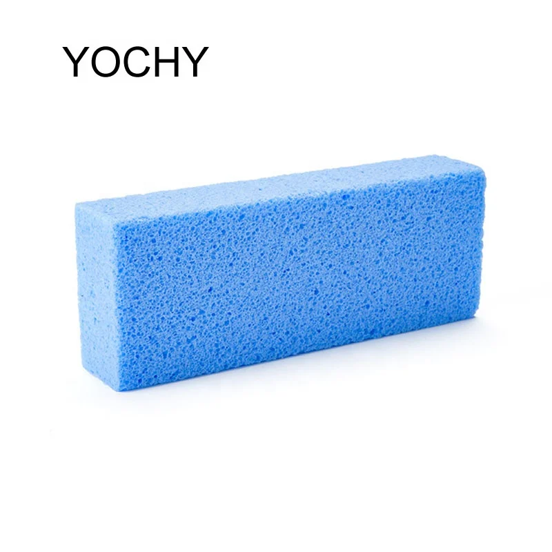 Высококачественный натуральный пемза для ванны и ухода за ногами скраб