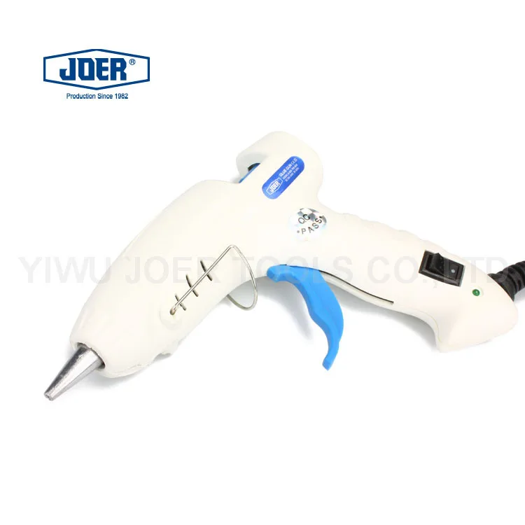 
2021 New Hot Melt Glue Gun 30w Factory Outlets 