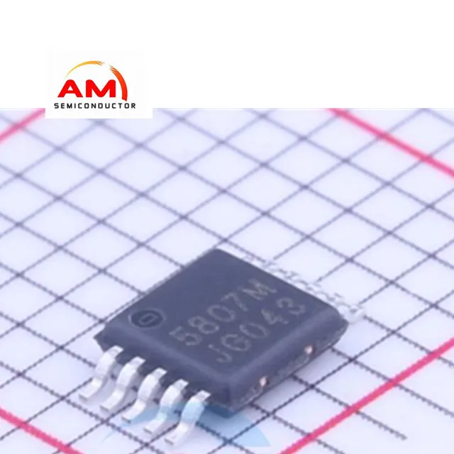 IC Chip SKY65902-21 RF Amplifier