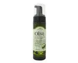CYW2014 CO.E Olive natural livingly foam hair style 200ml