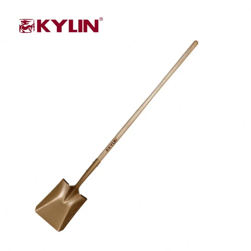 Cheap Discount French Design American Supplier Garden Types Shovel Use For Farming And Agricultural