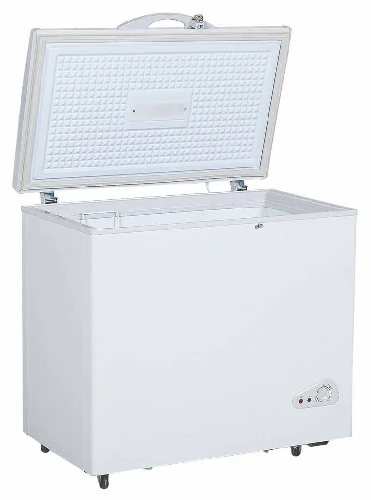 238L верхний дверных глубокое морозильное вместилище серии BD-238Q