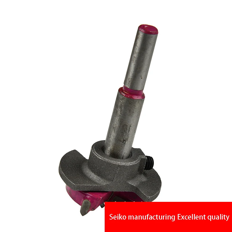 hinge opener split 35mm positioning woodworking drill bit cabinet door gemel hinges plastic reaming