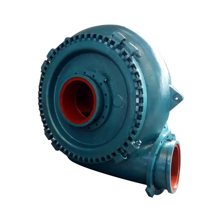 sand pump of barge for sale