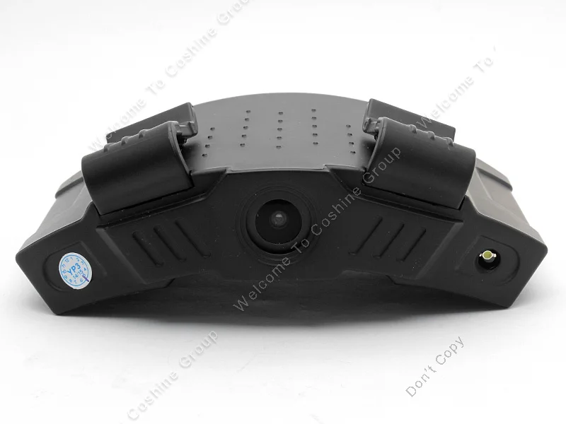 Hd 720 P 5MP объектива ночь из светодиодов огни спорт рыбалка камера Hat Cap видеокамеры