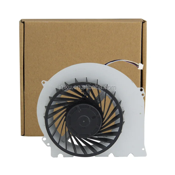 Original Refurbished Pulled Replacement Internal Cooling Fan Cooler Fans For PS4 Slim 1200 Console