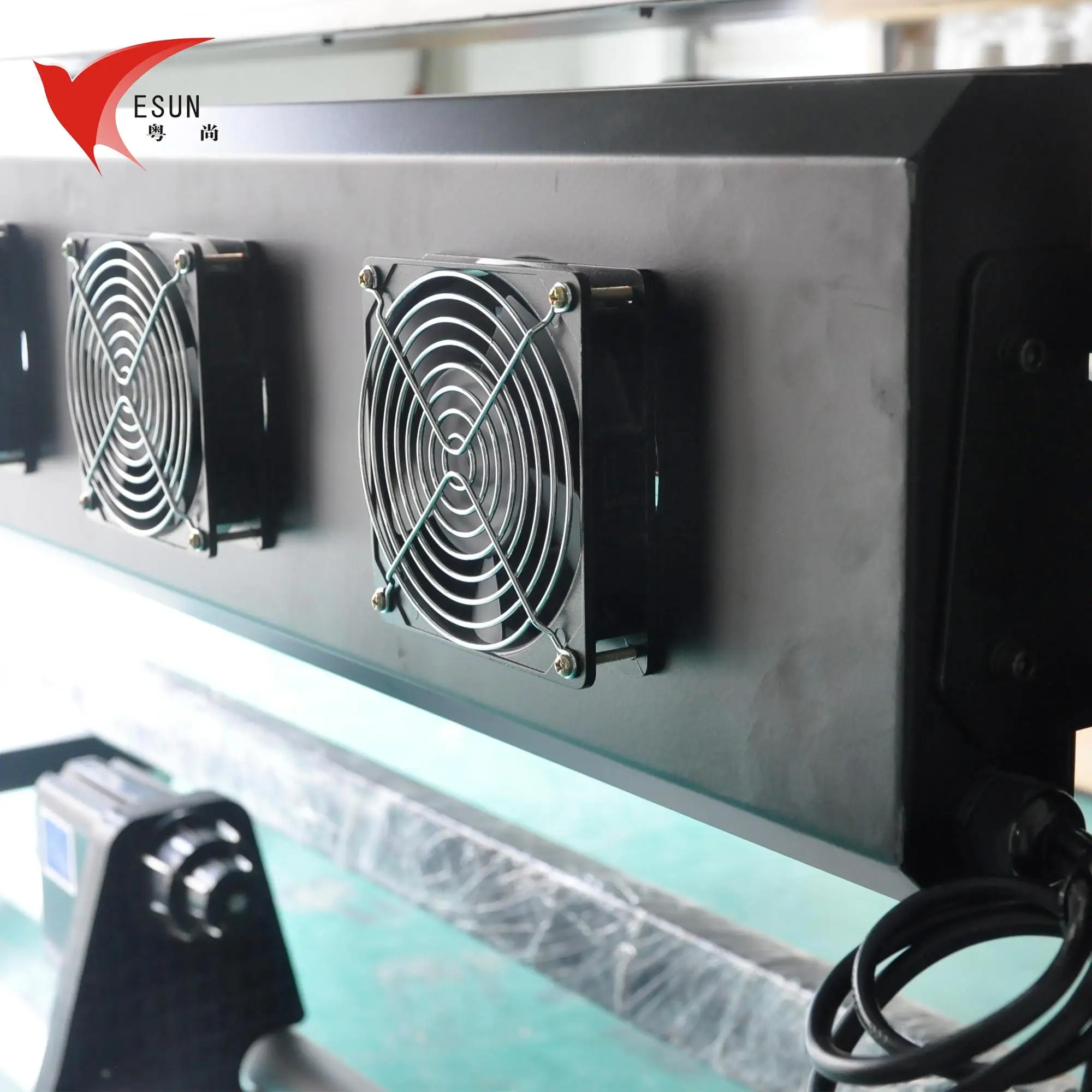 Large Format Digital Inkjet Sublimation Paper Printer Textile 5113 Sublimation Printer