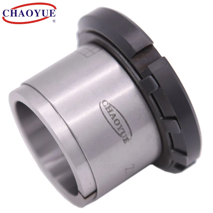 
Z19B bearing adapter sleeve shaft locking assembly device 
