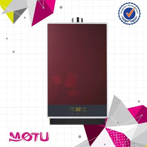 6-24L Газовая колонка MT-F2 Cниженный газ и природный газ