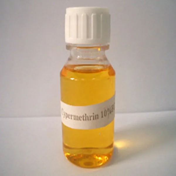 
Cypermethrin 95%TC 25%EC 10%EC 10%WP insecticide pesticide for mosquito coil quality guarantee Best Quality 