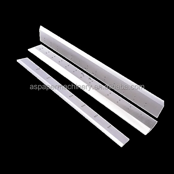 polar paper cutting machine/ industrial paper cutting machines from paper mill machinery