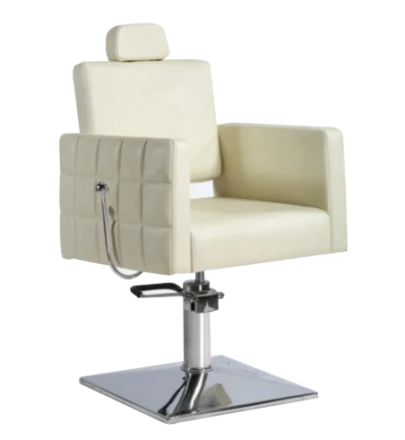 styling chair with headrest / hairdressing chair prices / hair salon chairs for sale