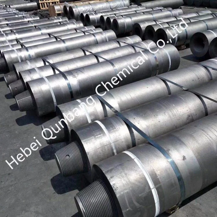 graphite electrode RP/HP/UHP