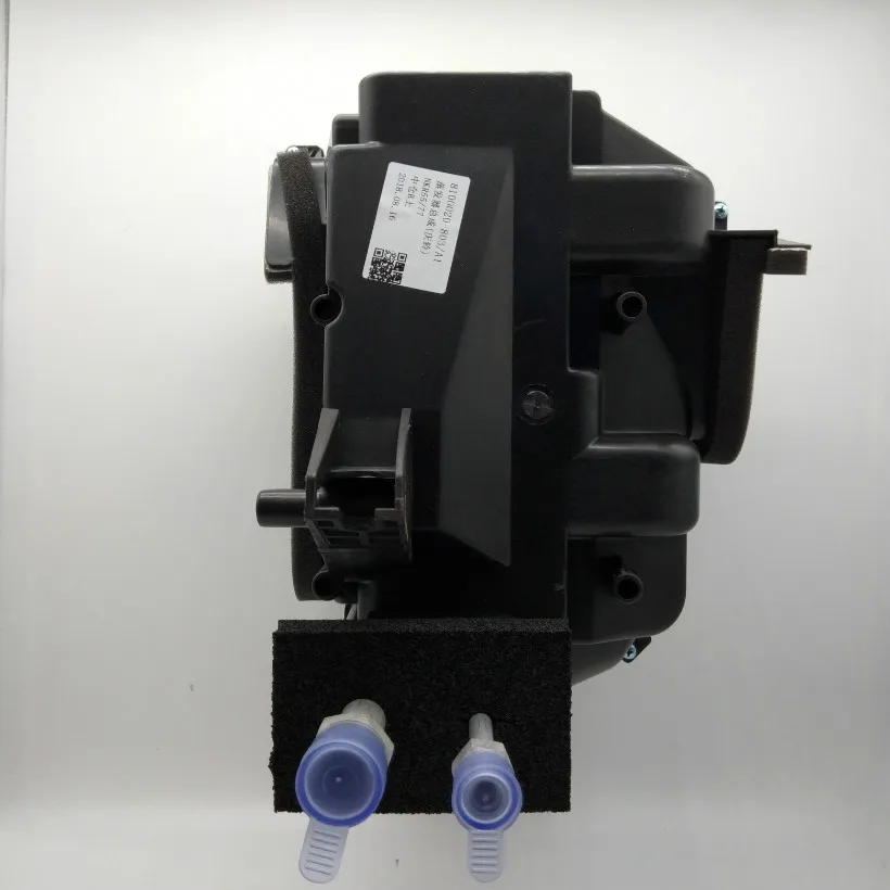  4Jb 1/4Kh1 8-97071220-0 8100020-803 воздушный испаритель в сборе для