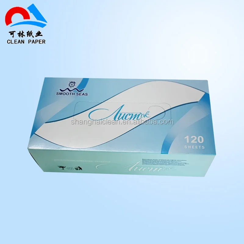 Australia Standard Facial Tissue Paper,Softwood Pulp Facial Tissue Paper -KL