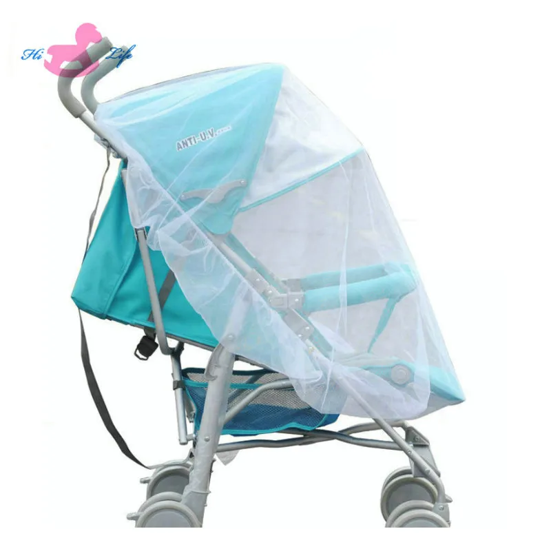 
2019 hot sale mosquito net stroller baby mosquito net for stroller 