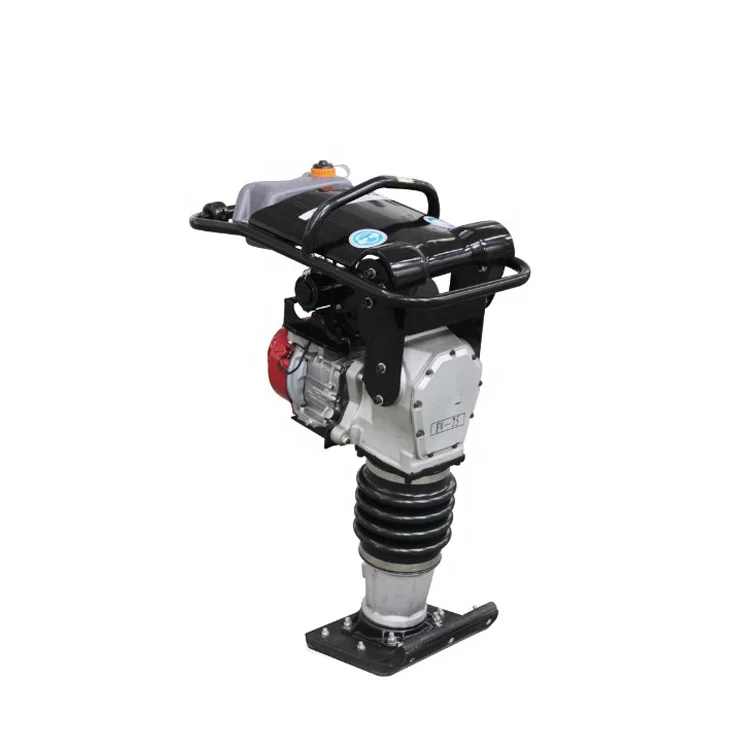 German wacker RM 80 EY 20 robin impact rammer wacker tamping machine