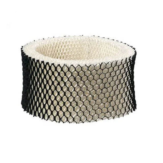 
Wood pulp paper evaporative cooling pad humidifier filter wick filter pad 