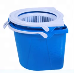 Легкая жизнь Спина Идти складной Швабра