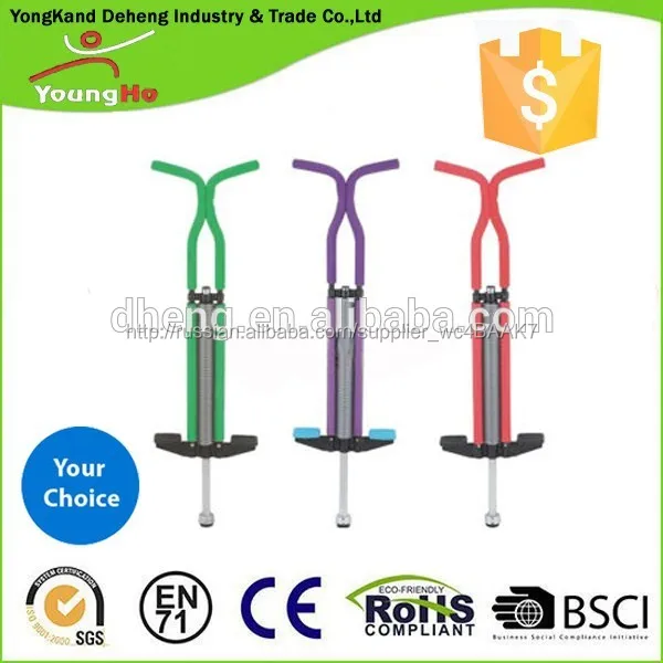 взрослых pogo палку