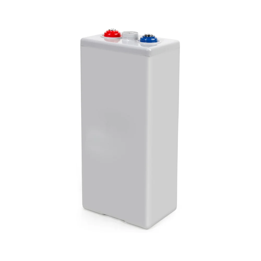 Солнечная батарея Greensun OPzV 2 в 500 Ач, батарея высокой емкости 2 в 6 в