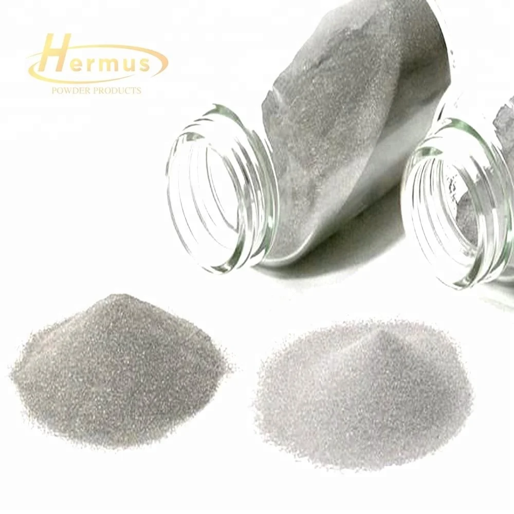 Ni Cr alloy powder for plasma spray/ HVOF/ thermal spray